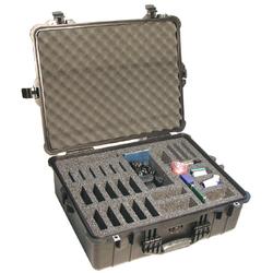 WIEBETECH WiebeTech FFK-F1 Forensic Field Kit - Storage Drive Kit