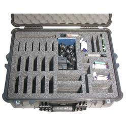 WIEBETECH WiebeTech FFK-F2 Forensic Field Kit - Storage Drive Kit