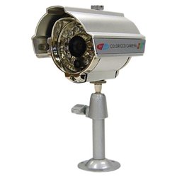 Clover Wisscomm OC295 Color LED Outdoor CCD Camera