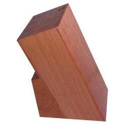 Avant Garde Wood Block Only, 7 Slots