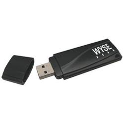 WYSE Wyse Wyse VT6656 802.11b/g Wireless USB LAN Network Adapter - USB - 54Mbps