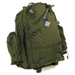 Blackhawk X-1 Raptor Pack, Od