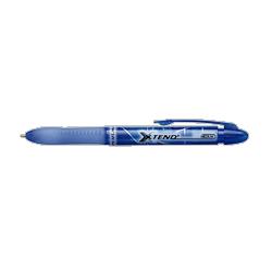 Papermate/Sanford Ink Company X-Tend Retractable Pen, Medium, AST (PAP26353)