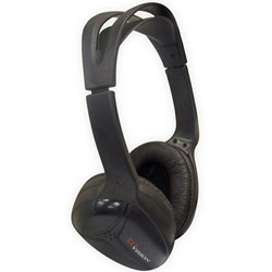 XO Vision - IR460 - Wireless IR Headphone