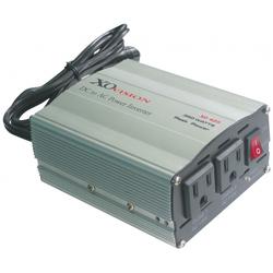 XO Vision XOVision DC to AC Power Inverter - Input Voltage:110V AC - 200W