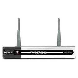 D-LINK SYSTEMS XSTACK ACCESS POINT 802.11A/G