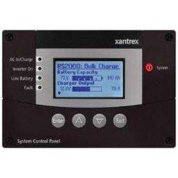 Xantrex Scp System Control Panel Needed For Ms2000 Ms3000