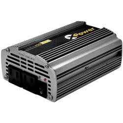Xantrex XPower 400 Plus Power Inverter - Input Voltage:12V DC - Output Voltage:120V AC - 320W Modified Sine Wave