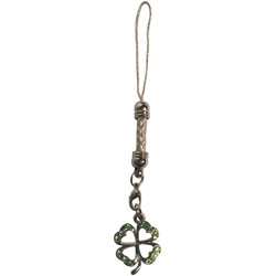 Xcite 60-1373-05-XC Clover Leaf Charm