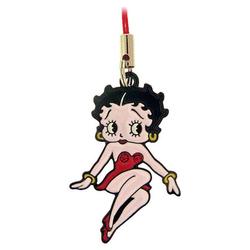 Betty Boop Xcite 60-1454-05-XC Betty Boop(tm) Gem Stones Charm