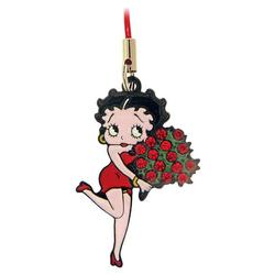 Betty Boop Xcite 60-1455-05-XC Betty Boop(tm) Charm