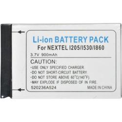 Xcite Xentris Lithium Ion Battery for Cell Phones - Lithium Ion (Li-Ion) - Cell Phone Battery