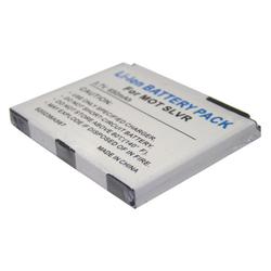 Xcite Xentris Lithium Ion Cell Phone Battery - Lithium Ion (Li-Ion) - Cell Phone Battery