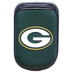 NFL Xentris Xcite Universal Team Logo Cell Phone Case - Leather (34-1642-05)