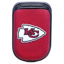 NFL Xentris Xcite Universal Team Logo Cell Phone Case - Leather (34-1644-05)