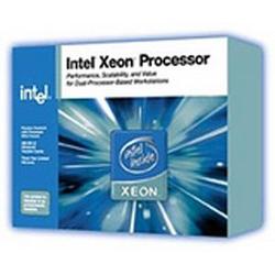 INTEL Xeon DP 2.6 GHz Processor - 2.6GHz