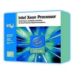 INTEL Xeon DP 2.66 GHz Processor - 2.66GHz - 533MHz FSB