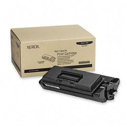 XEROX Xerox Black High Capacity Toner Cartridge For Phaser 3500 - Black