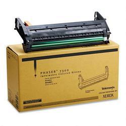 Xerox Corporation Xerox Black Imaging Unit For Phaser 7300 Printer - 30000 Page
