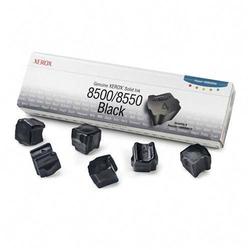 XEROX Xerox Black Solid Ink - Black