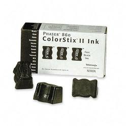 XEROX Xerox Black Solid Ink Stick - Black (16190201)