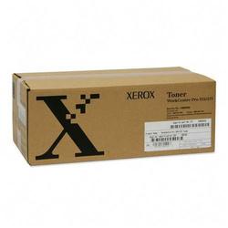 XEROX Xerox Black Toner - Black (106R402)