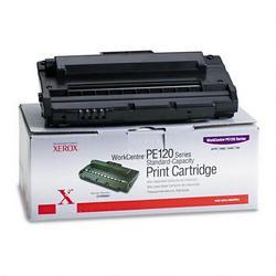XEROX Xerox Black Toner Cartridge - Black (013R00601)