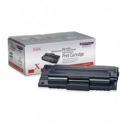 XEROX Xerox Black Toner Cartridge - Black (013R00606)