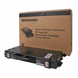 XEROX Xerox Black Toner Cartridge - Black (016-1656-00)