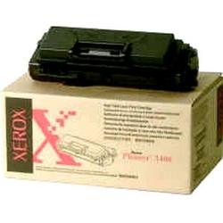 XEROX Xerox Black Toner Cartridge - Black (106R00398)