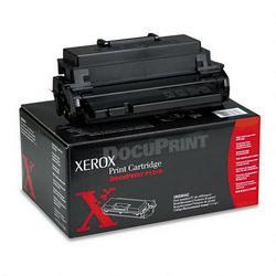 XEROX Xerox Black Toner Cartridge - Black (106R00442)