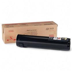 XEROX Xerox Black Toner Cartridge - Black (106R00652)