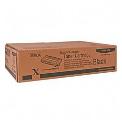 XEROX Xerox Black Toner Cartridge - Black (106R00679)