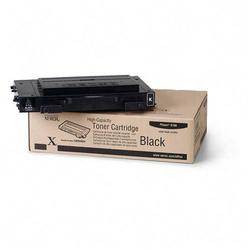 XEROX Xerox Black Toner Cartridge - Black (106R00684)