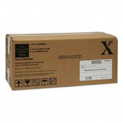 XEROX Xerox Black Toner Cartridge - Black (106R445)