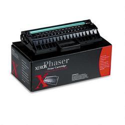 XEROX Xerox Black Toner Cartridge - Black (109R00725)