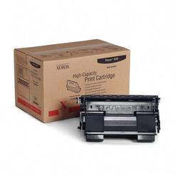 XEROX Xerox Black Toner Cartridge - Black (113R00657)