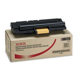 XEROX Xerox Black Toner Cartridge - Black (113R00667)