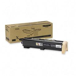 XEROX Xerox Black Toner Cartridge - Black (113R00668)