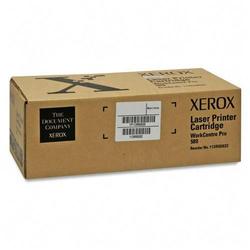 XEROX Xerox Black Toner Cartridge - Black (113R632)