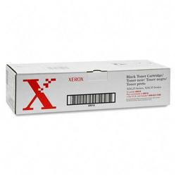 XEROX Xerox Black Toner Cartridge - Black (6R918)