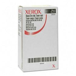 XEROX Xerox Black Toner Cartridge For Document Centre 240, 253, 255 and 265 Copiers - Black