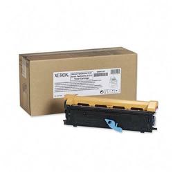 XEROX Xerox Black Toner Cartridge For FaxCentre 2121 Fax Machine - Black