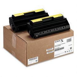 XEROX Xerox Black Toner Cartridge For FaxCentre F110 - Black (013R00609)