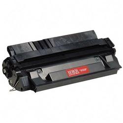 XEROX Xerox Black Toner Cartridge For HP LaserJet 5000 Printers - Black
