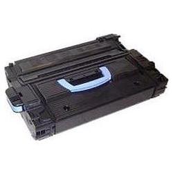 XEROX Xerox Black Toner Cartridge For HP LaserJet 9000 Series Printers - Black