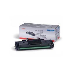 XEROX Xerox Black Toner Cartridge For Phaser 3117 and 3122 Printers - Black