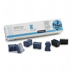 XEROX Xerox Color Solid Ink Stick - Black, Cyan (016-1825-00)