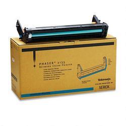 Xerox Corporation Xerox Cyan Imaging Drum for Phaser 2135 Printer - 30000 Pages - Cyan