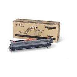 XEROX Xerox Cyan Imaging Unit For Phaser 7400 Printer - Cyan